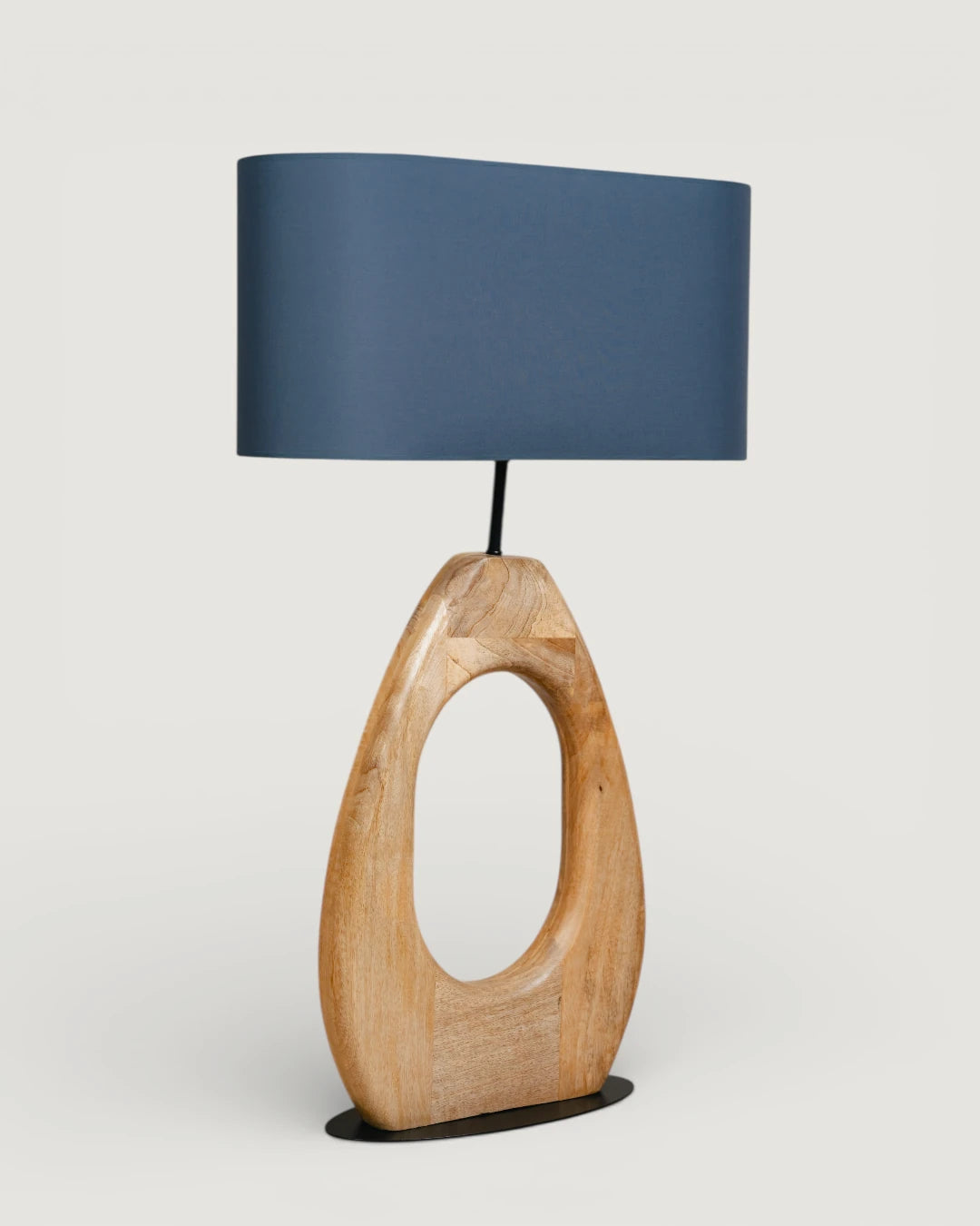 Lasttouch-Verna Abajur No:1-1-Milagron.com