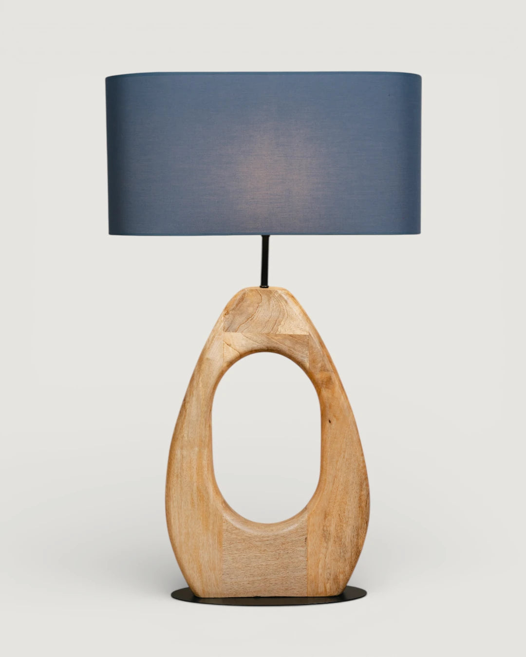 Lasttouch-Verna Abajur No:1-2-Milagron.com