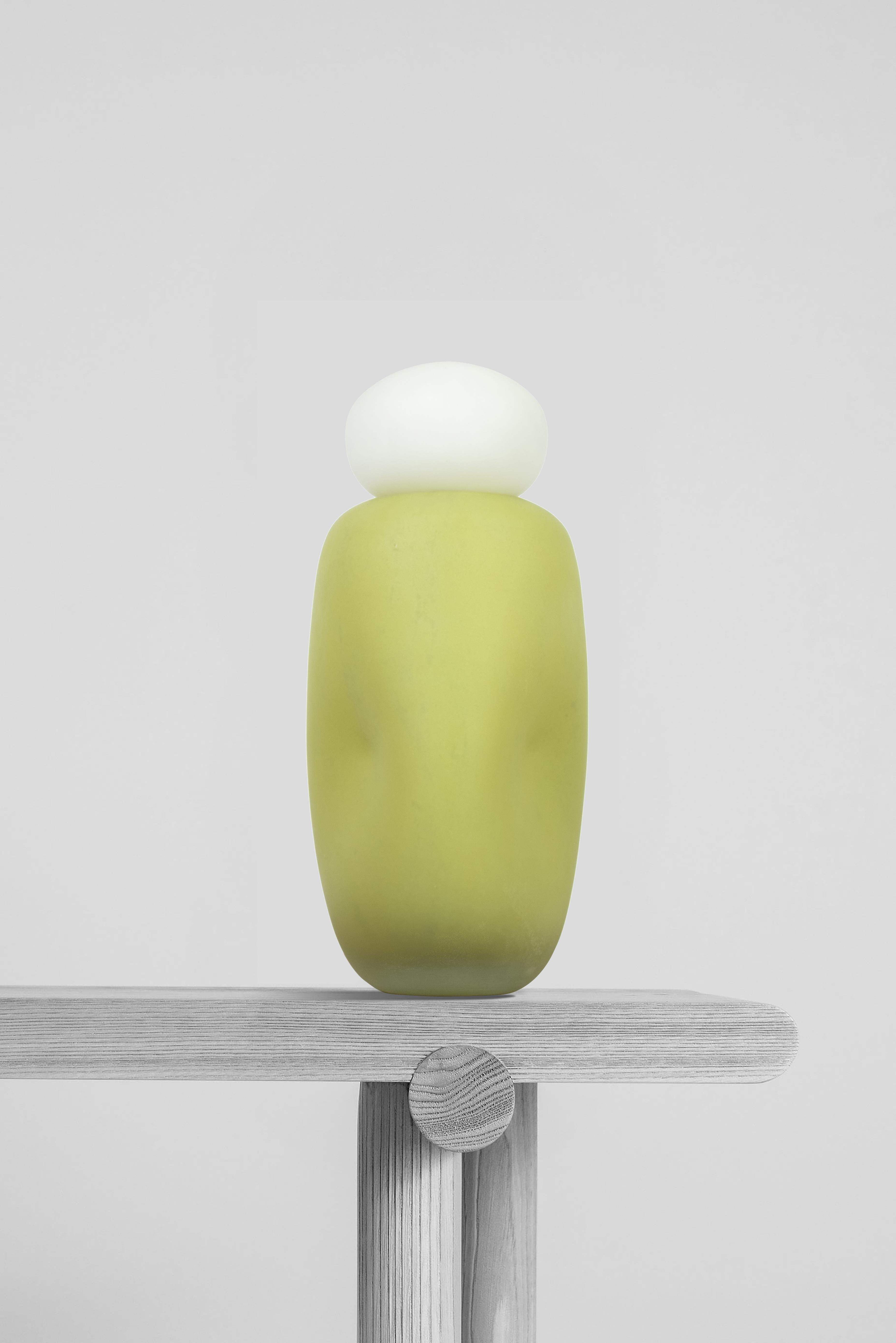 Lasttouch-Vibrance Dekoratif Vazo-Vazo-1-Milagron.com