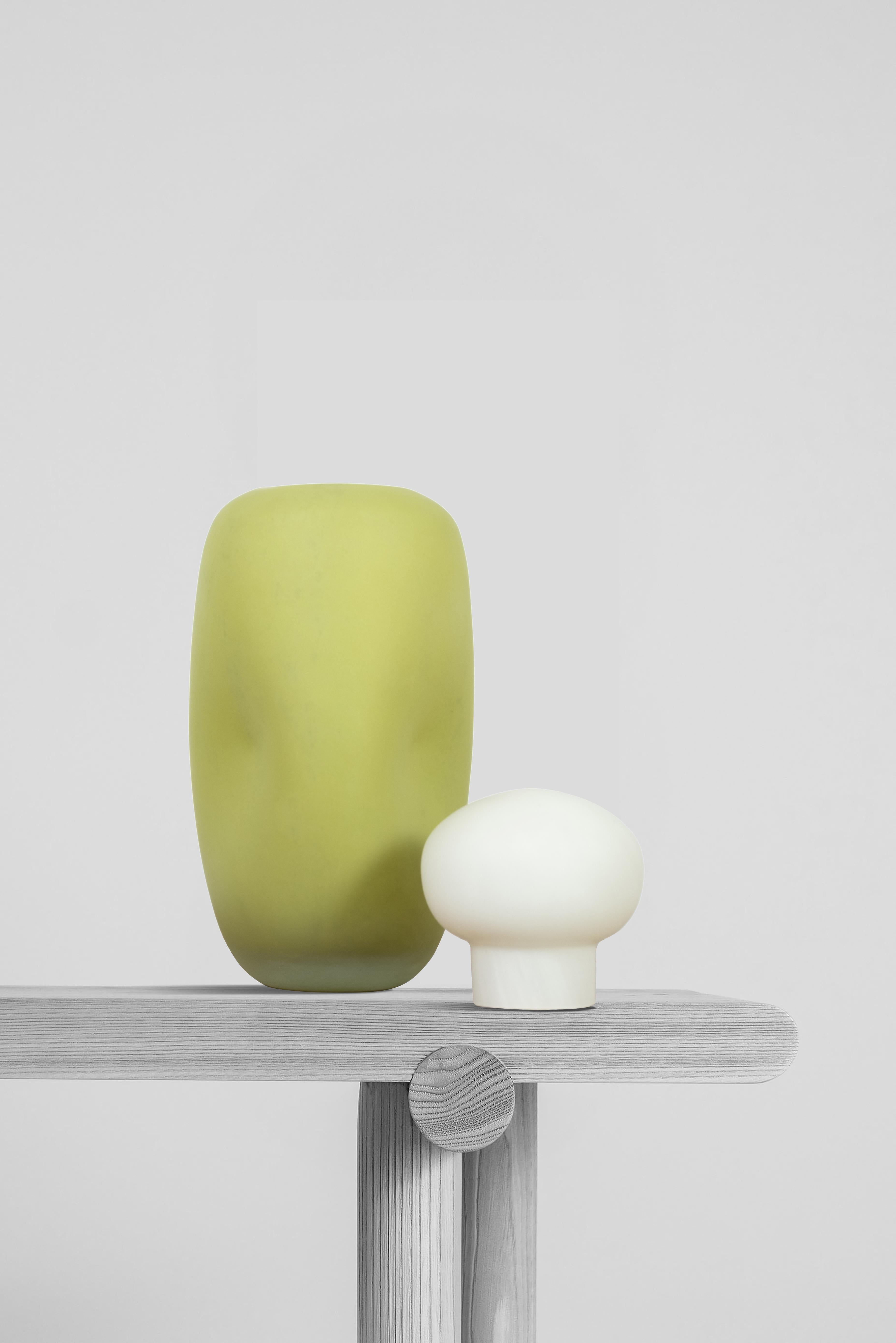 Lasttouch-Vibrance Dekoratif Vazo-Vazo-2-Milagron.com