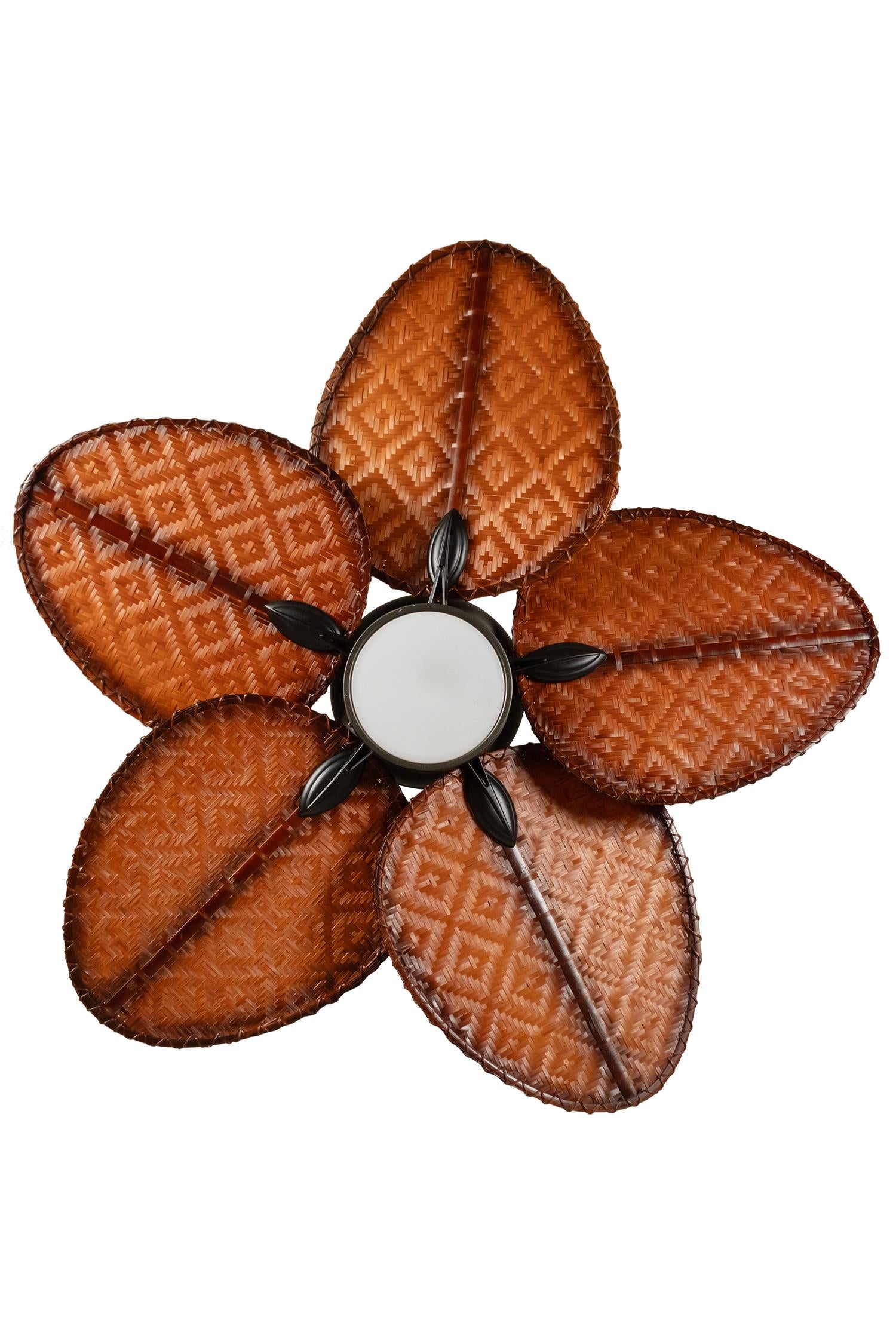 Lasttouch-Victor Siyah Aydınlatmalı Tavan Vantilatörü-Aydınlatmalı Tavan Vantilatörleri-1-Milagron.com