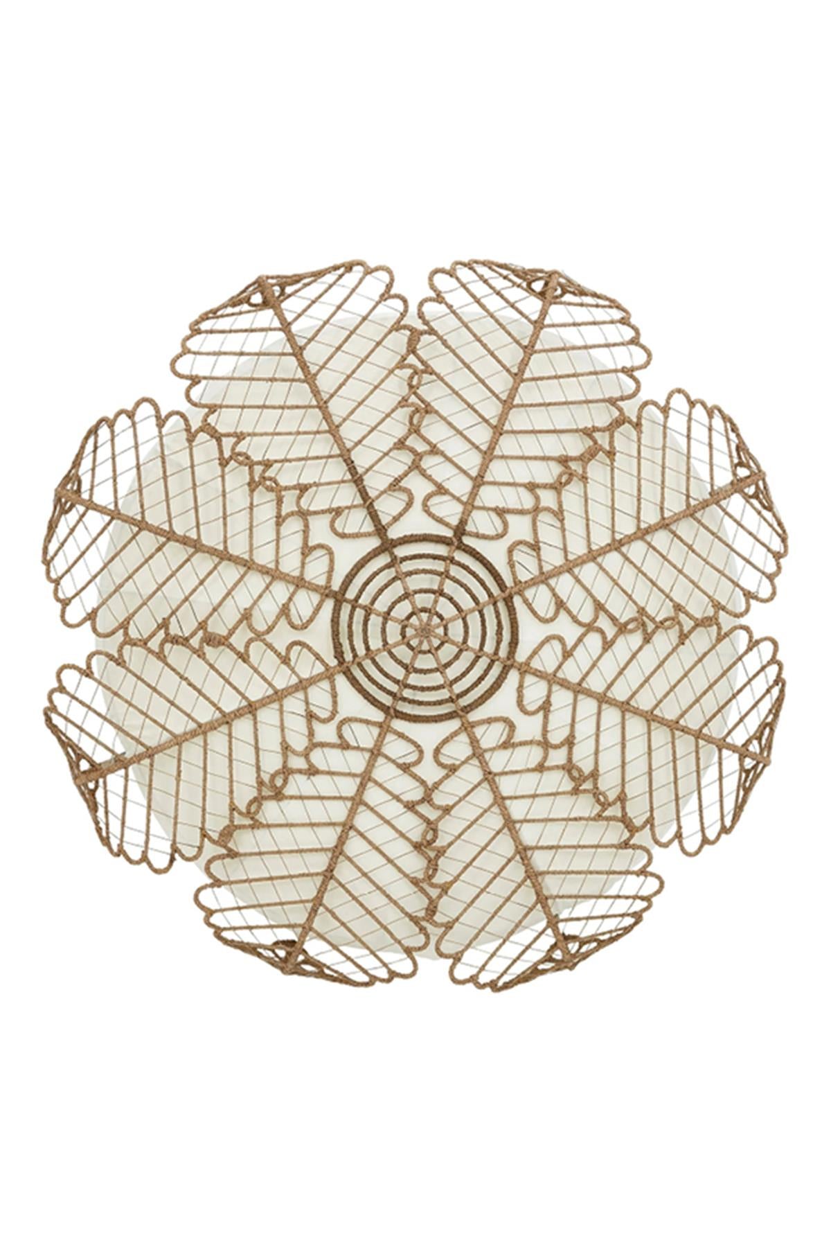 Lasttouch-Vioala Dekoratif Duvar Aydınlatması Büyük-Tavan Vantilatörleri-1-Milagron.com