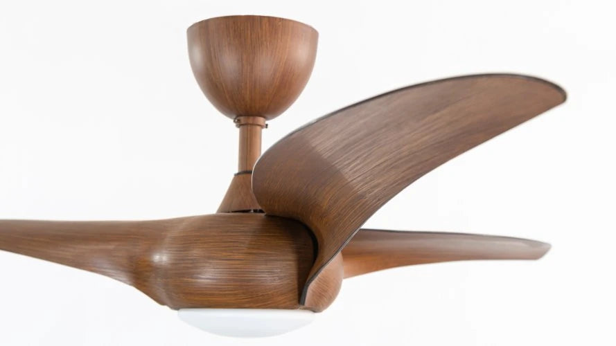 Lasttouch-Vortex Aydınlatmalı Tavan Vantilatörü No:2-Aydınlatmalı Tavan Vantilatörleri-2-Milagron.com