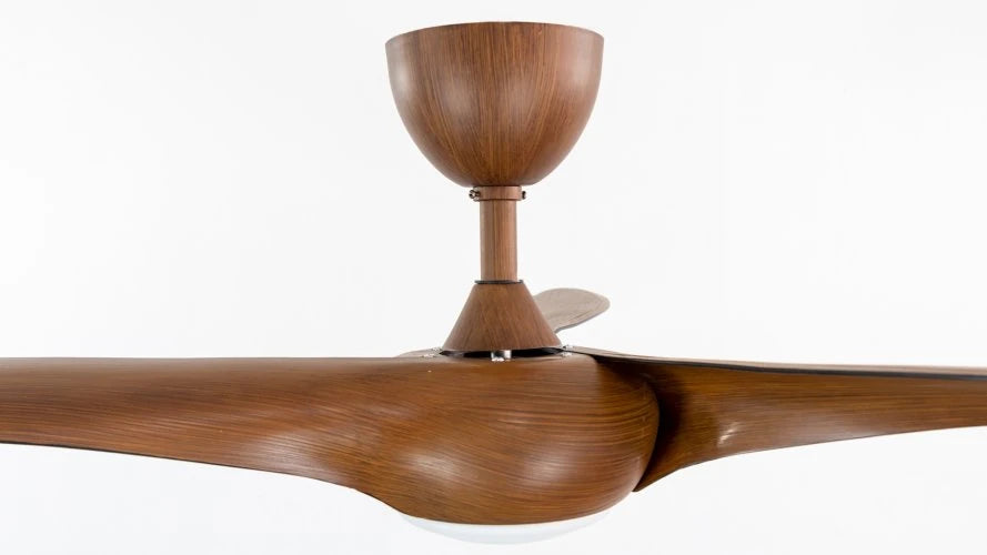 Lasttouch-Vortex Aydınlatmalı Tavan Vantilatörü No:2-Aydınlatmalı Tavan Vantilatörleri-4-Milagron.com