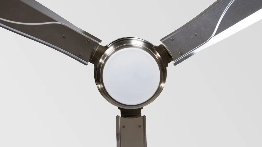 Lasttouch-Windy Aydınlatmalı Tavan Vantilatörü-Aydınlatmalı Tavan Vantilatörleri-4-Milagron.com