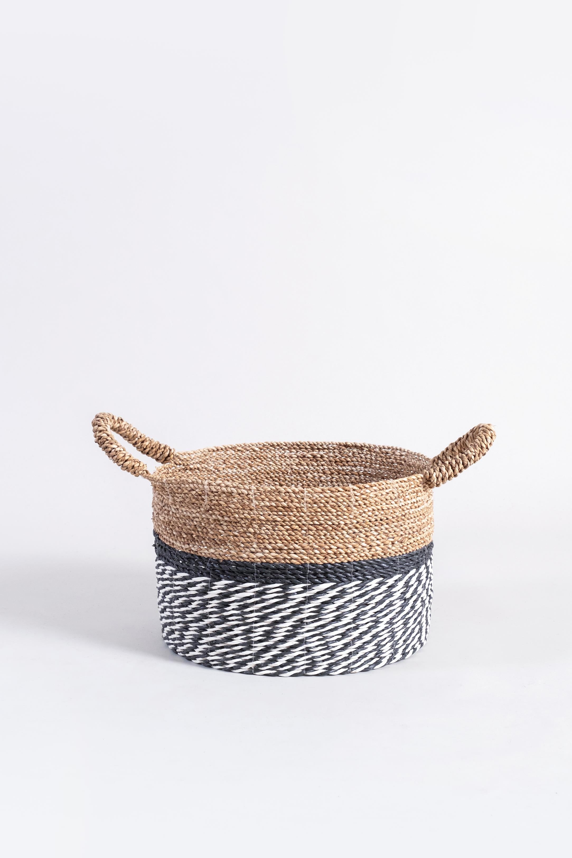 Lasttouch-Zebra Sepet Küçük-Sepet-1-Milagron.com