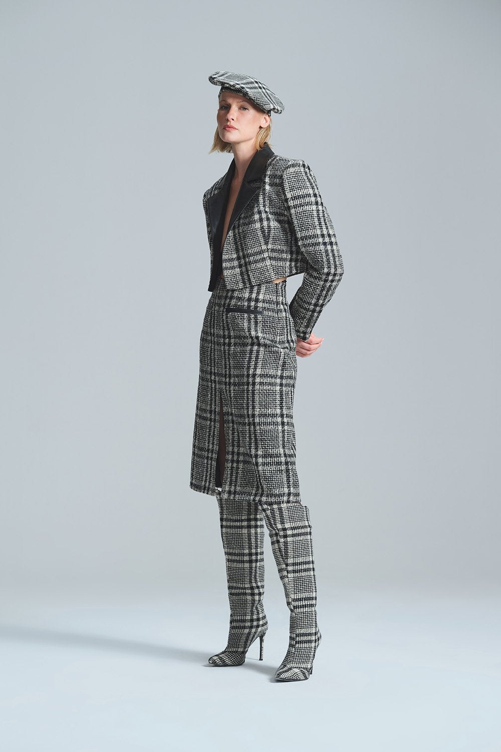 L'atelier Accract-Anne Ekose Midi Etek-Etek-1-Milagron.com