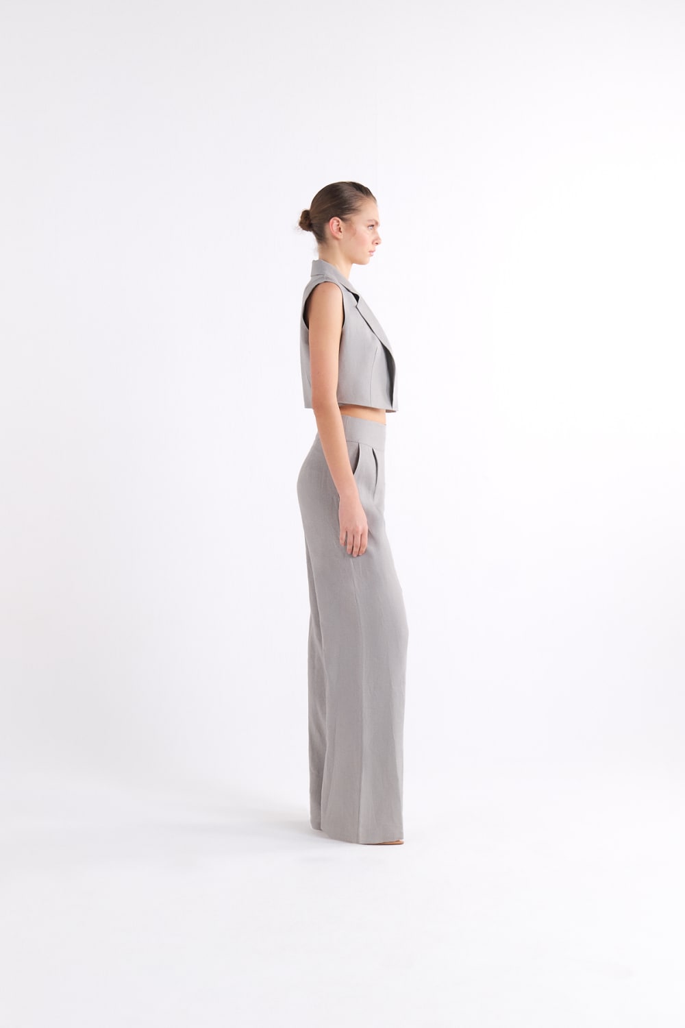 L'atelier Accract-Briony Yelek-Yelek-4-Milagron.com