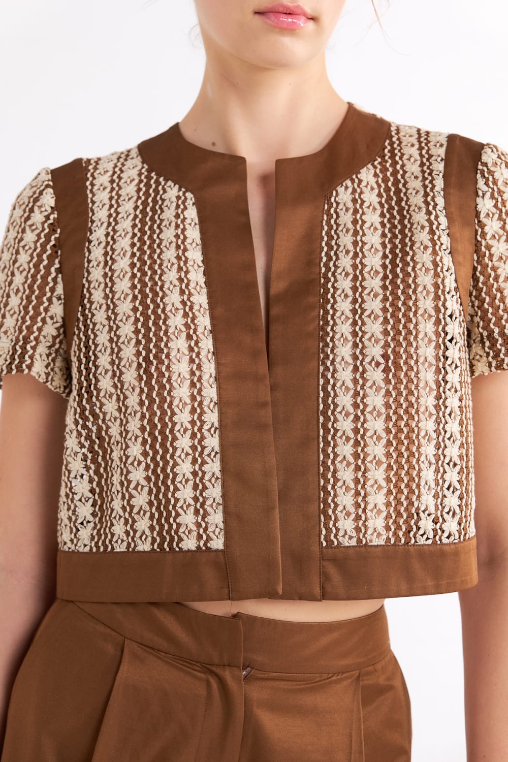 L'atelier Accract-Leannah Ceket-Ceket-4-Milagron.com