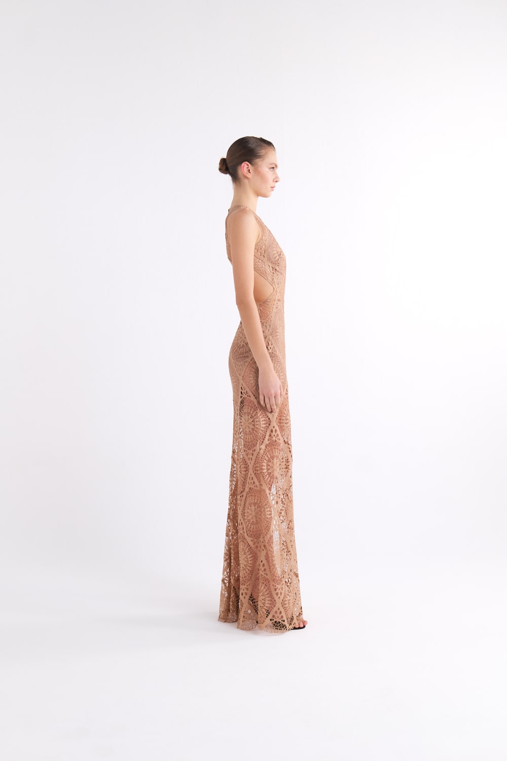 L'atelier Accract-Li̇lou Elbi̇se-Elbise-2-Milagron.com