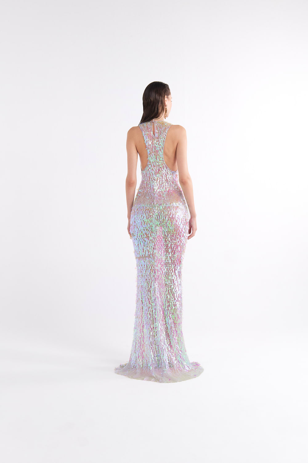 L'atelier Accract-Mermai̇d Elbi̇se-Elbise-3-Milagron.com