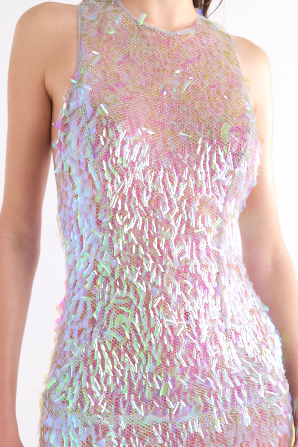 L'atelier Accract-Mermai̇d Elbi̇se-Elbise-4-Milagron.com