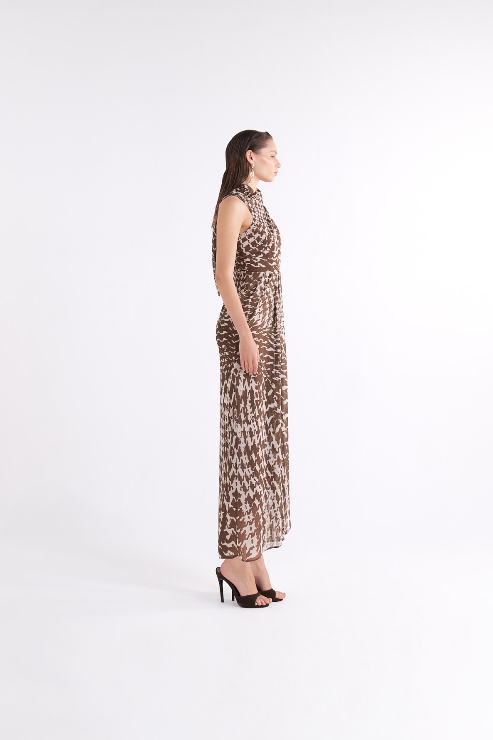 L'atelier Accract-Vi̇vy Elbi̇se-Elbise-2-Milagron.com