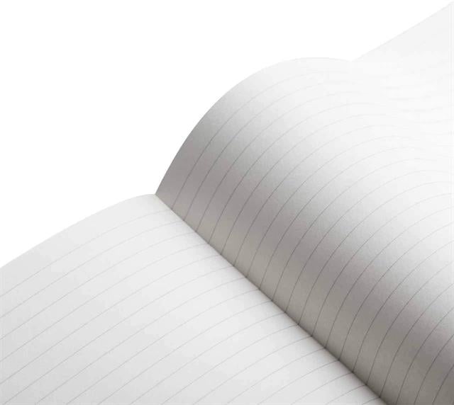 Laton-Laton Sopiva Brown, A5 Boyut, 4'lü Defter Seti, Yumuşak Kumaş Kapak-Defter-3-Milagron.com