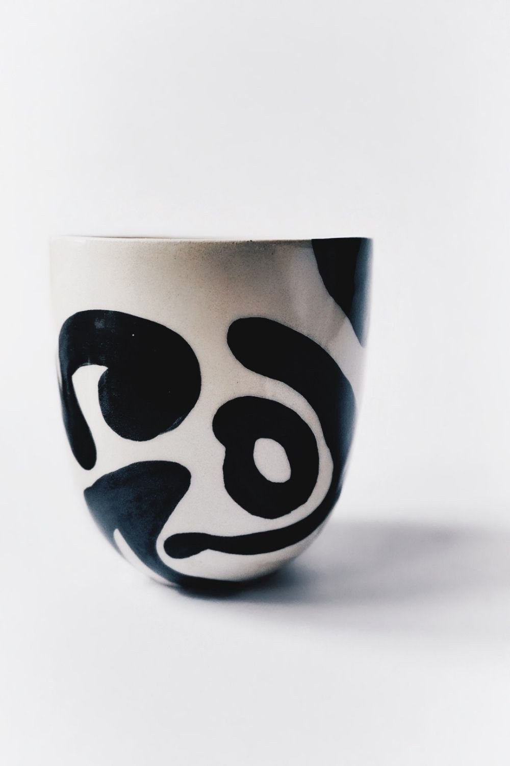 Lattuga Ceramics-Abstract Kupa-Bardak-2-Milagron.com