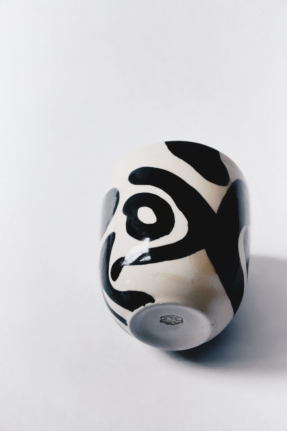 Lattuga Ceramics-Abstract Kupa-Bardak-5-Milagron.com