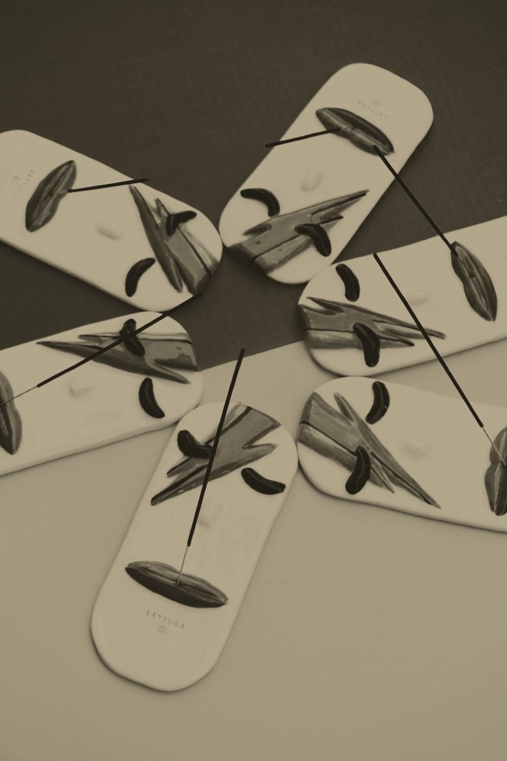 Lattuga Ceramics-Bowie Tütsülük-Tütsülük-5-Milagron.com