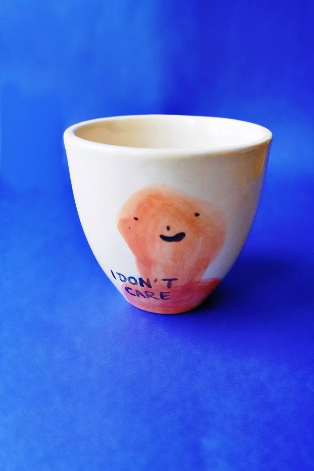 Lattuga Ceramics-Careless Kupa-Bardak-1-Milagron.com