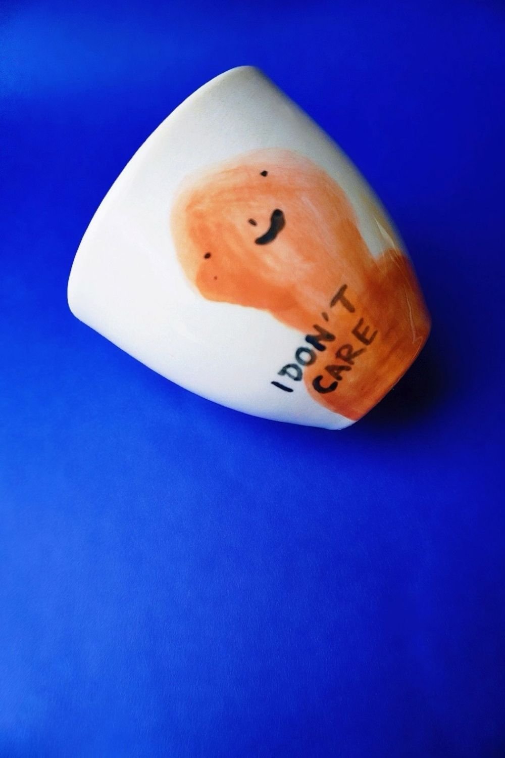 Lattuga Ceramics-Careless Kupa-Bardak-2-Milagron.com