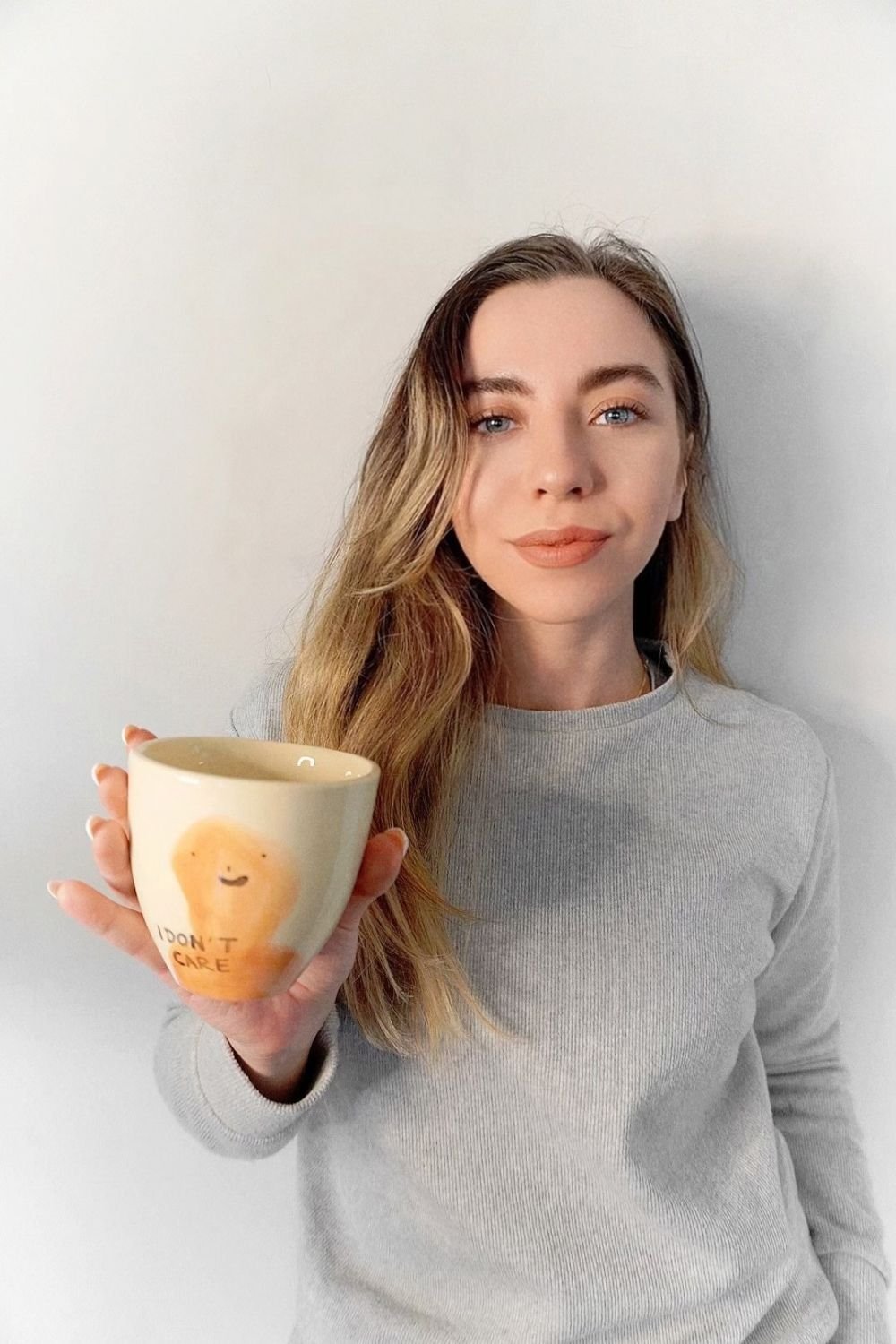 Lattuga Ceramics-Careless Kupa-Bardak-3-Milagron.com