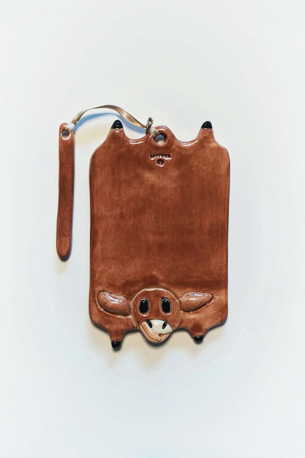 Lattuga Ceramics-Dananın Kuyruğu Koptu Tütsülük-Tütsülük-1-Milagron.com