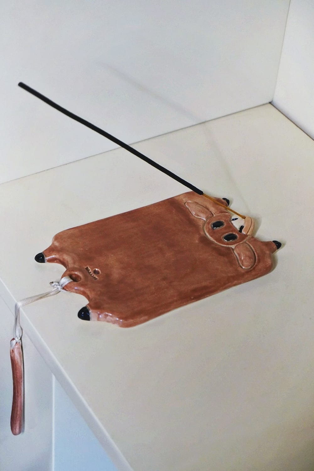 Lattuga Ceramics-Dananın Kuyruğu Koptu Tütsülük-Tütsülük-2-Milagron.com