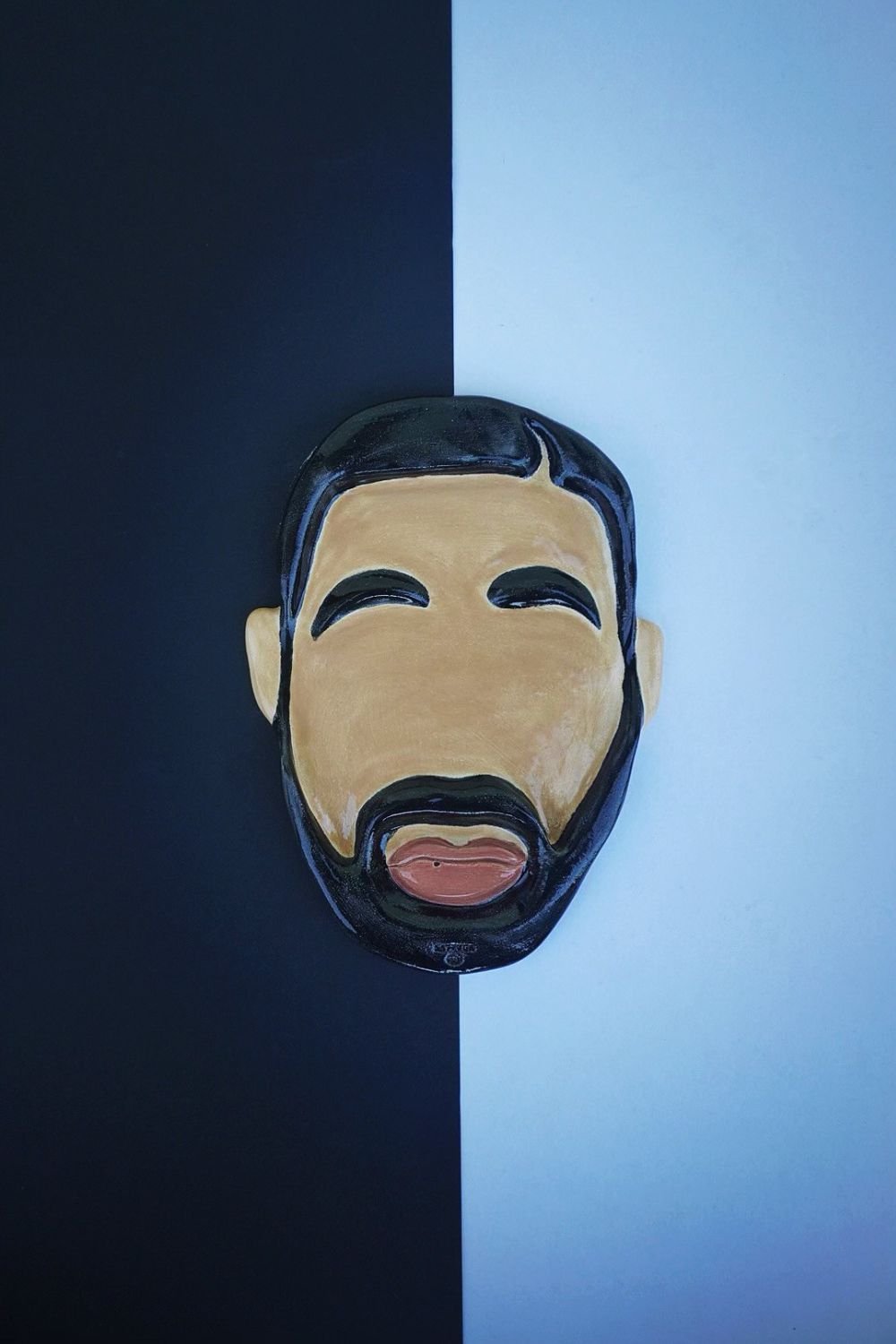 Lattuga Ceramics-Drake Tütsülük-Tütsülük-1-Milagron.com