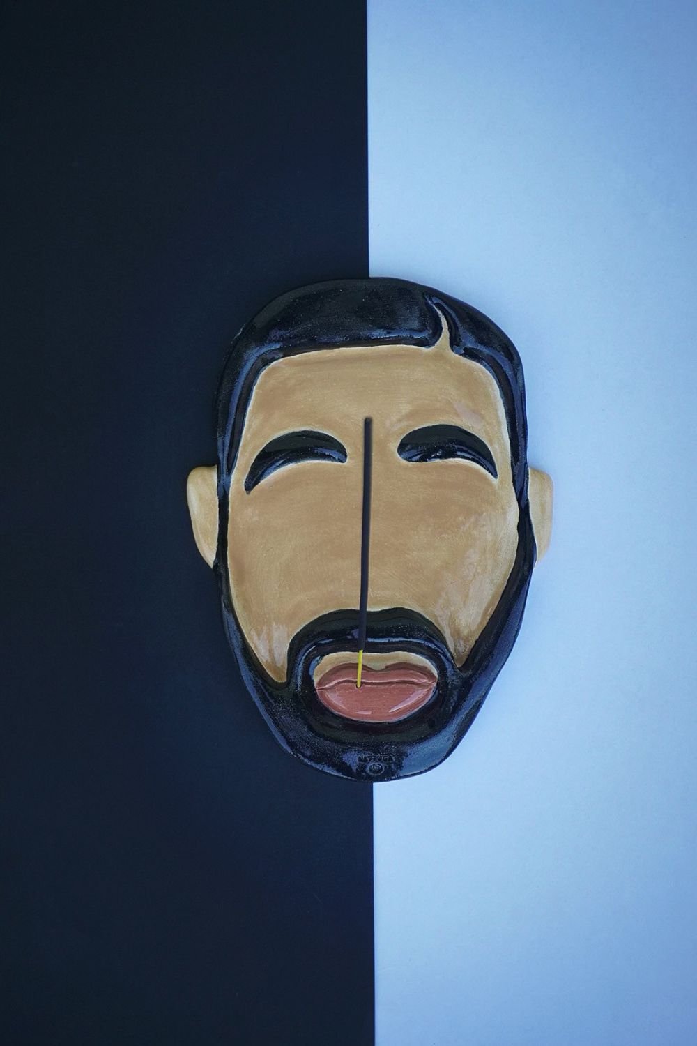 Lattuga Ceramics-Drake Tütsülük-Tütsülük-2-Milagron.com