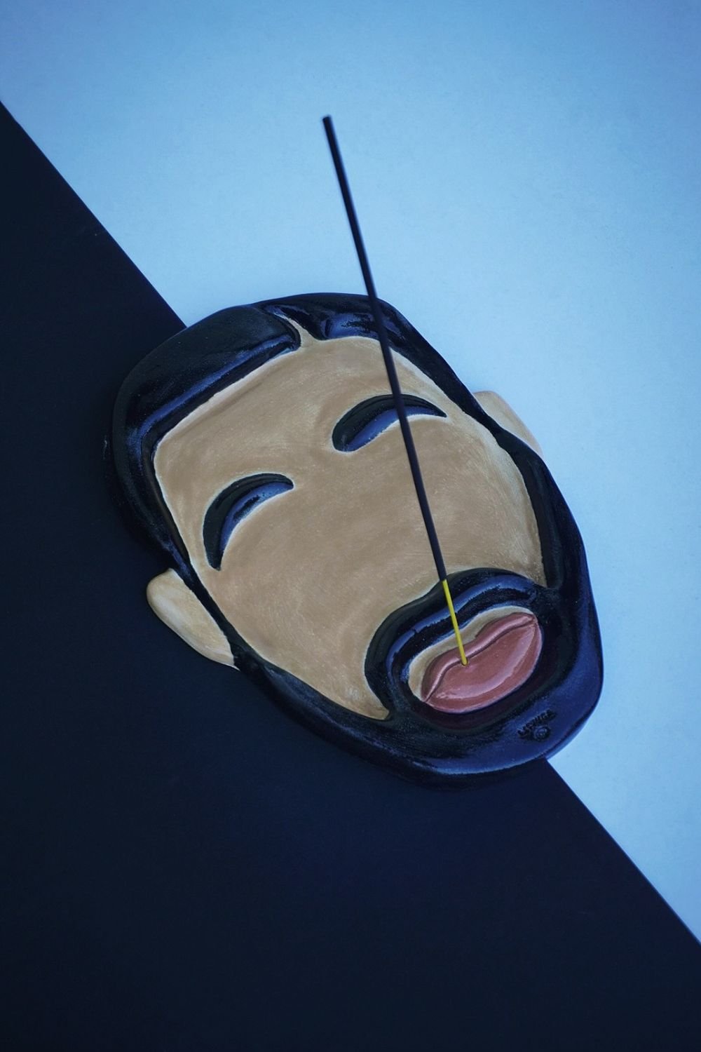 Lattuga Ceramics-Drake Tütsülük-Tütsülük-3-Milagron.com