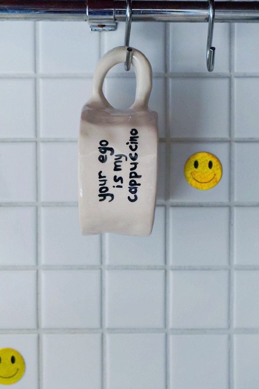 Lattuga Ceramics-Eggoccino Fincan-Bardak-2-Milagron.com