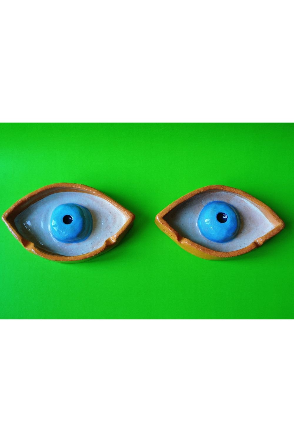 Lattuga Ceramics-Göz Kül Tablası-Küllük-4-Milagron.com