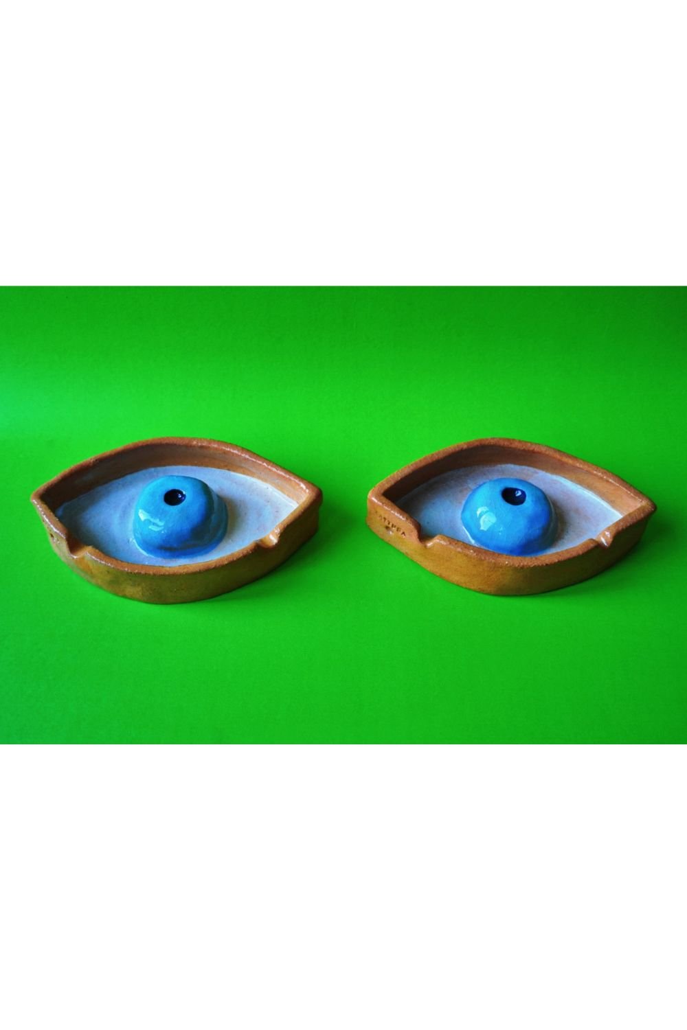 Lattuga Ceramics-Göz Kül Tablası-Küllük-5-Milagron.com