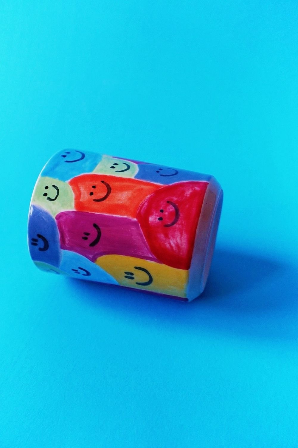 Lattuga Ceramics-Happy Together Kupa-Bardak-2-Milagron.com