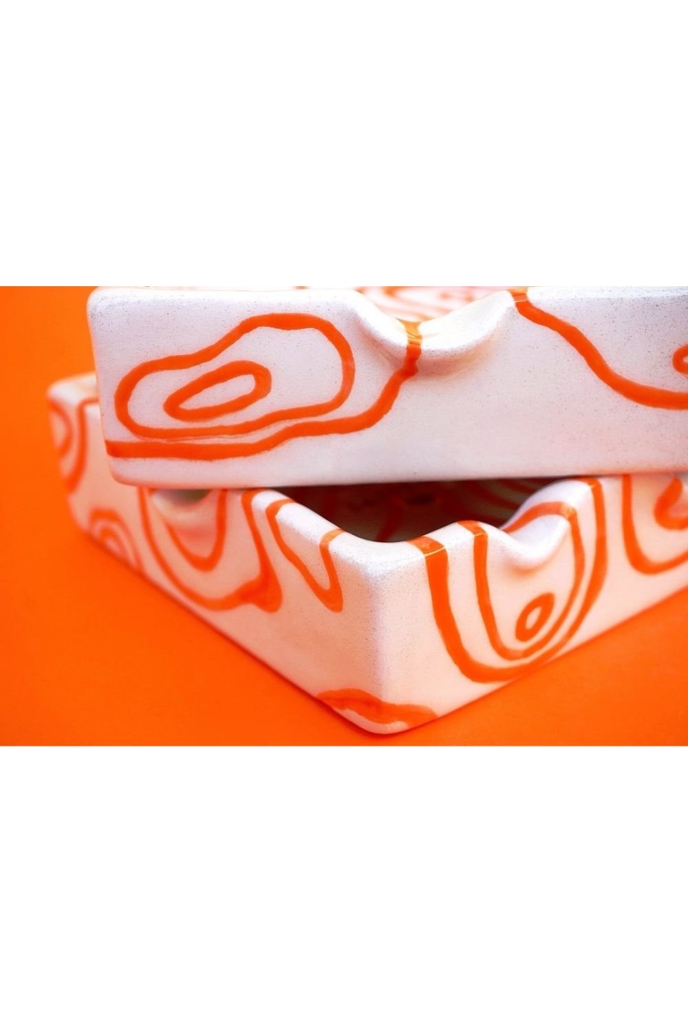 Lattuga Ceramics-Isobar Kül Tablası-Küllük-2-Milagron.com