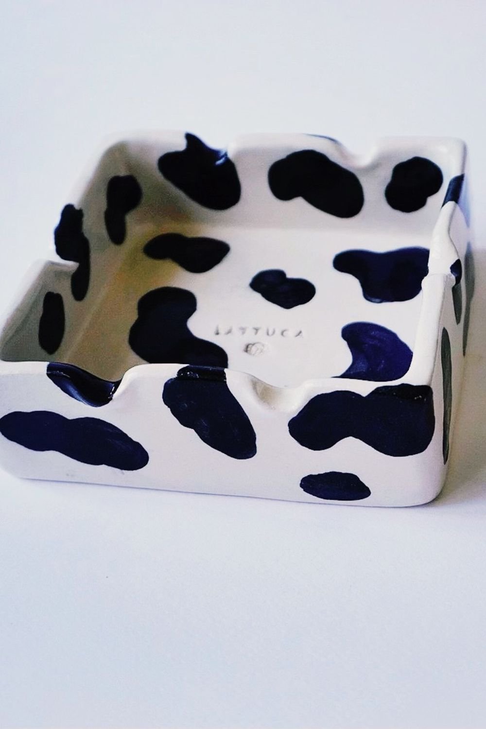 Lattuga Ceramics-Moo Kül Tablası-Küllük-2-Milagron.com