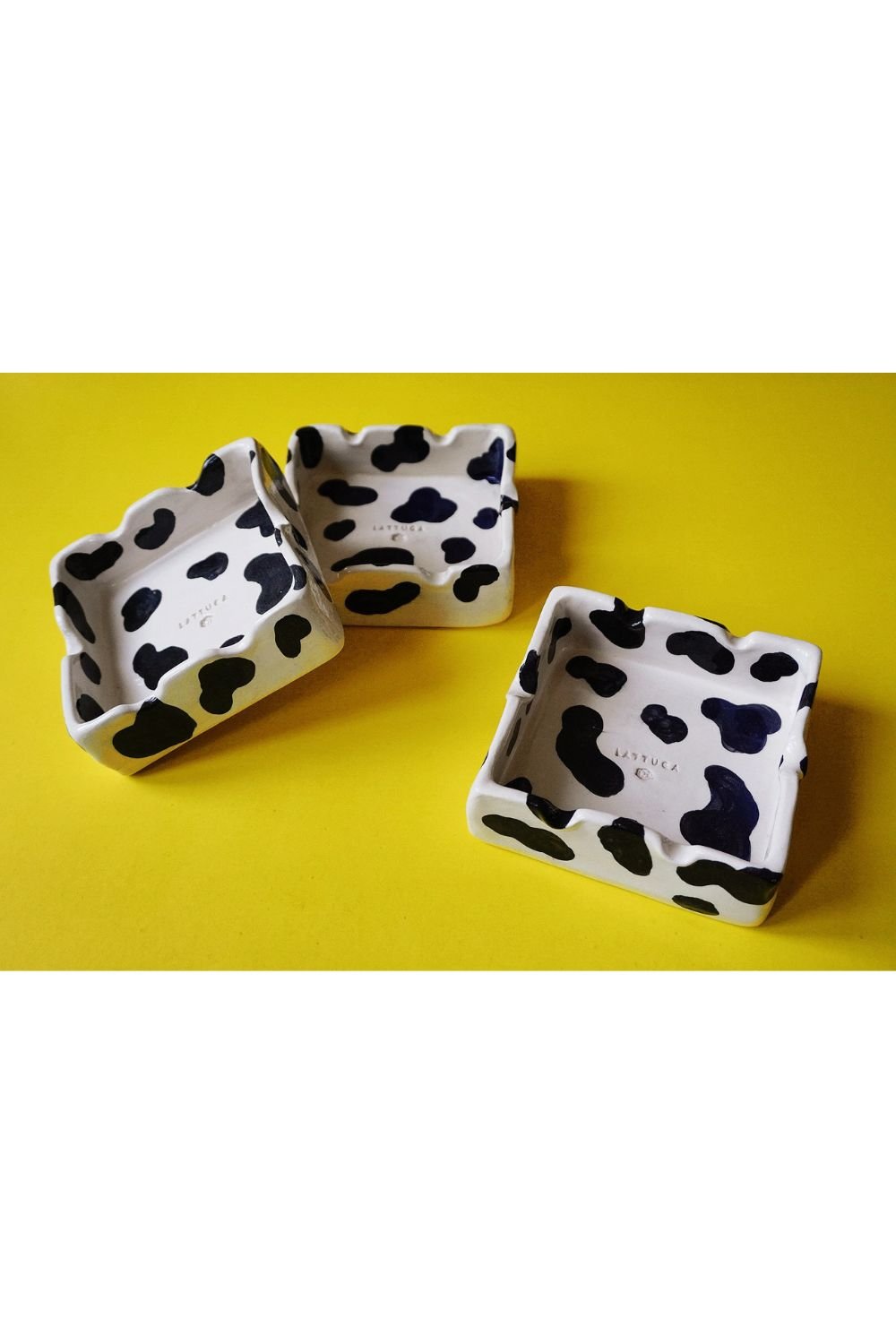 Lattuga Ceramics-Moo Kül Tablası-Küllük-3-Milagron.com