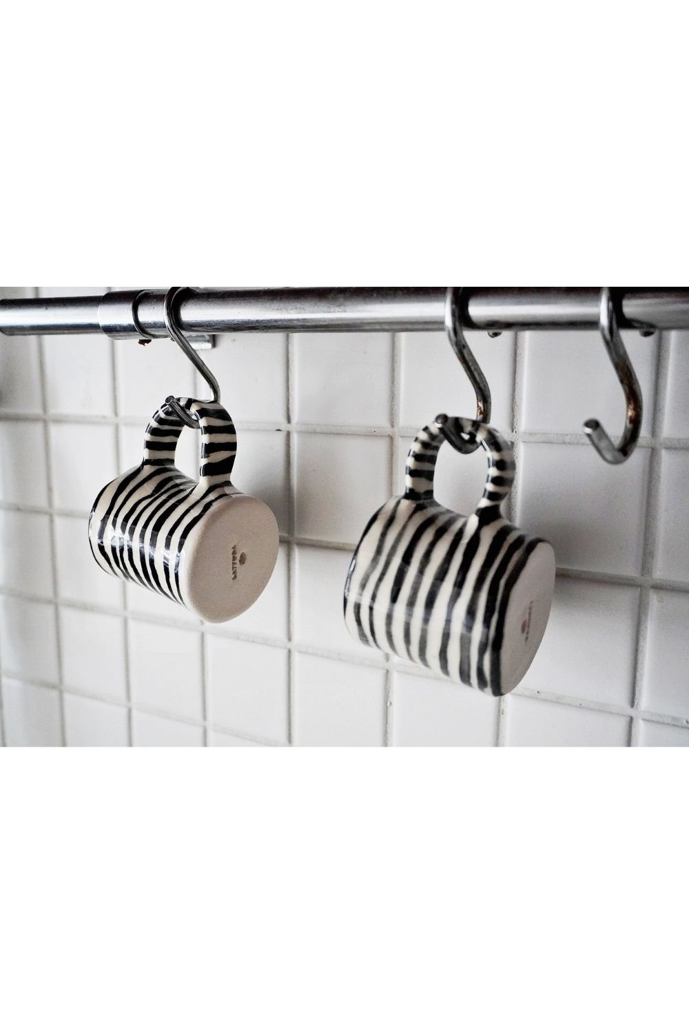 Lattuga Ceramics-Pourquoi Pas Espresso Fincanı-Bardak-6-Milagron.com