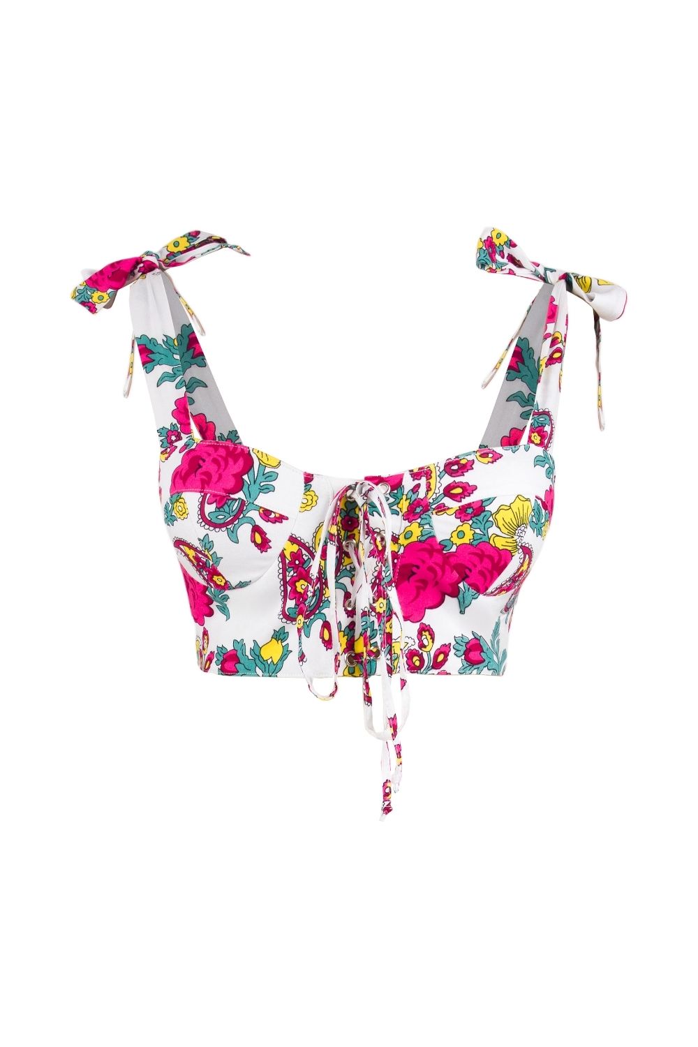 Rosa Beyaz Takım - 3