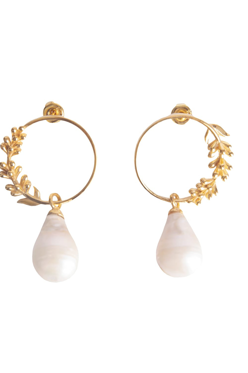 Lavanta-Castor Küpe-Küpe-1-Milagron.com