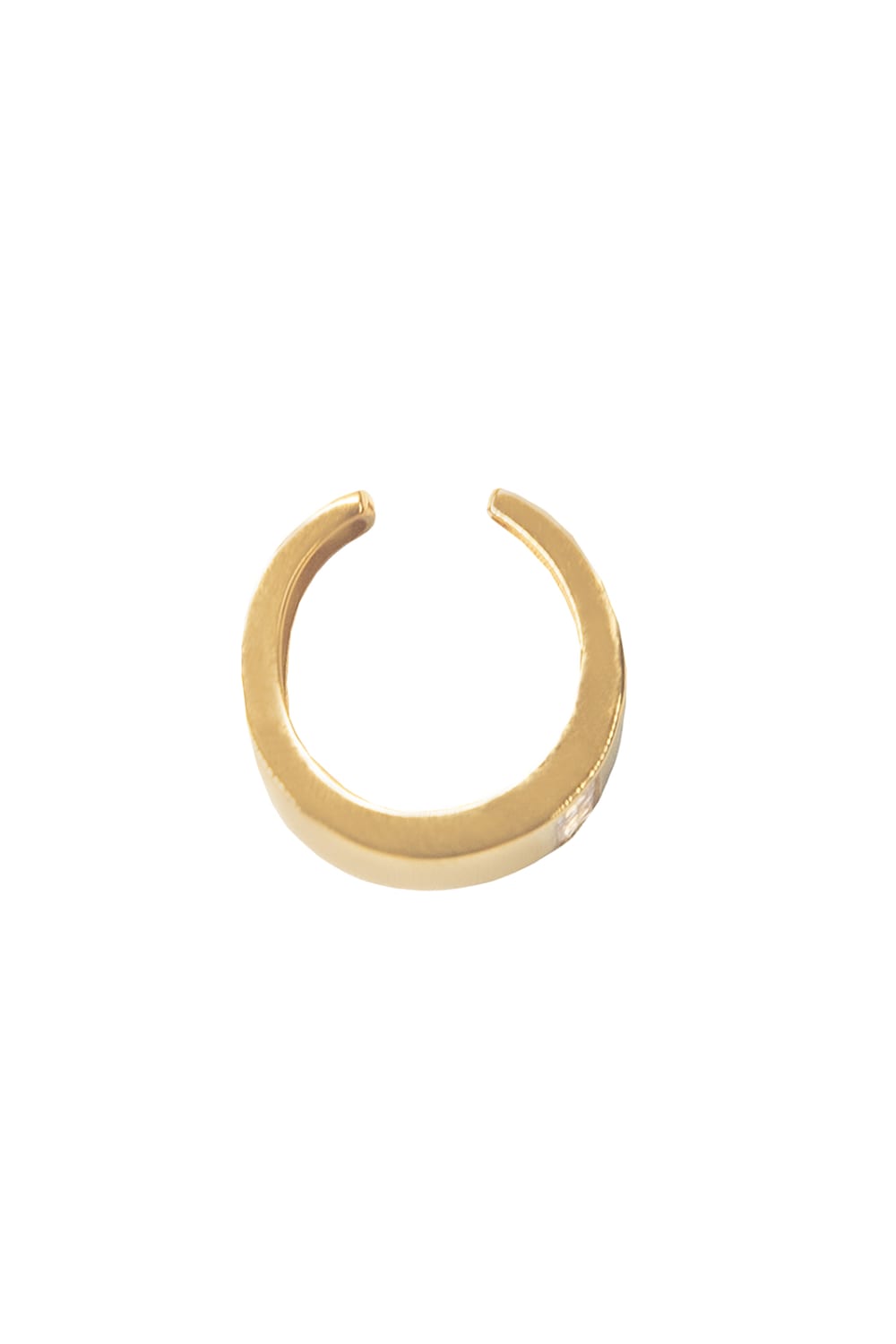 Lavanta-Petra Ear Cuff-Küpe-2-Milagron.com