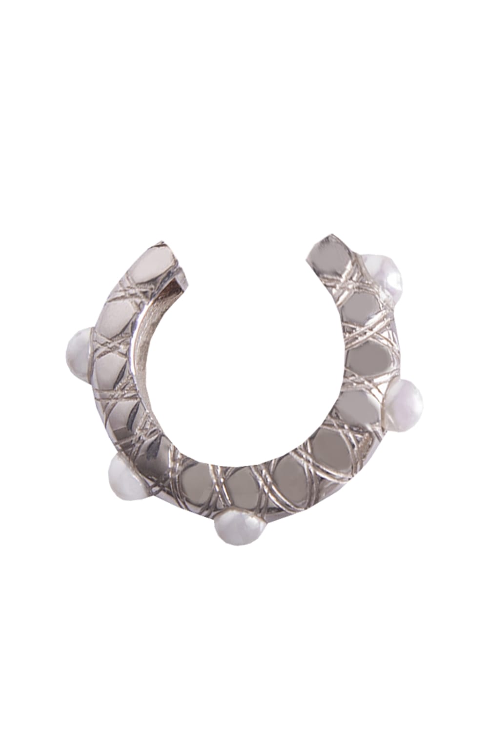 Lavanta-Solaris Ear Cuff-Küpe-1-Milagron.com
