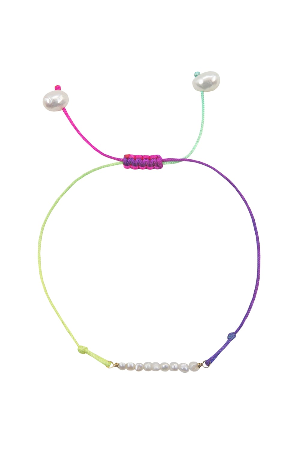 Lavanta-Vela Bileklik-Bileklik-1-Milagron.com