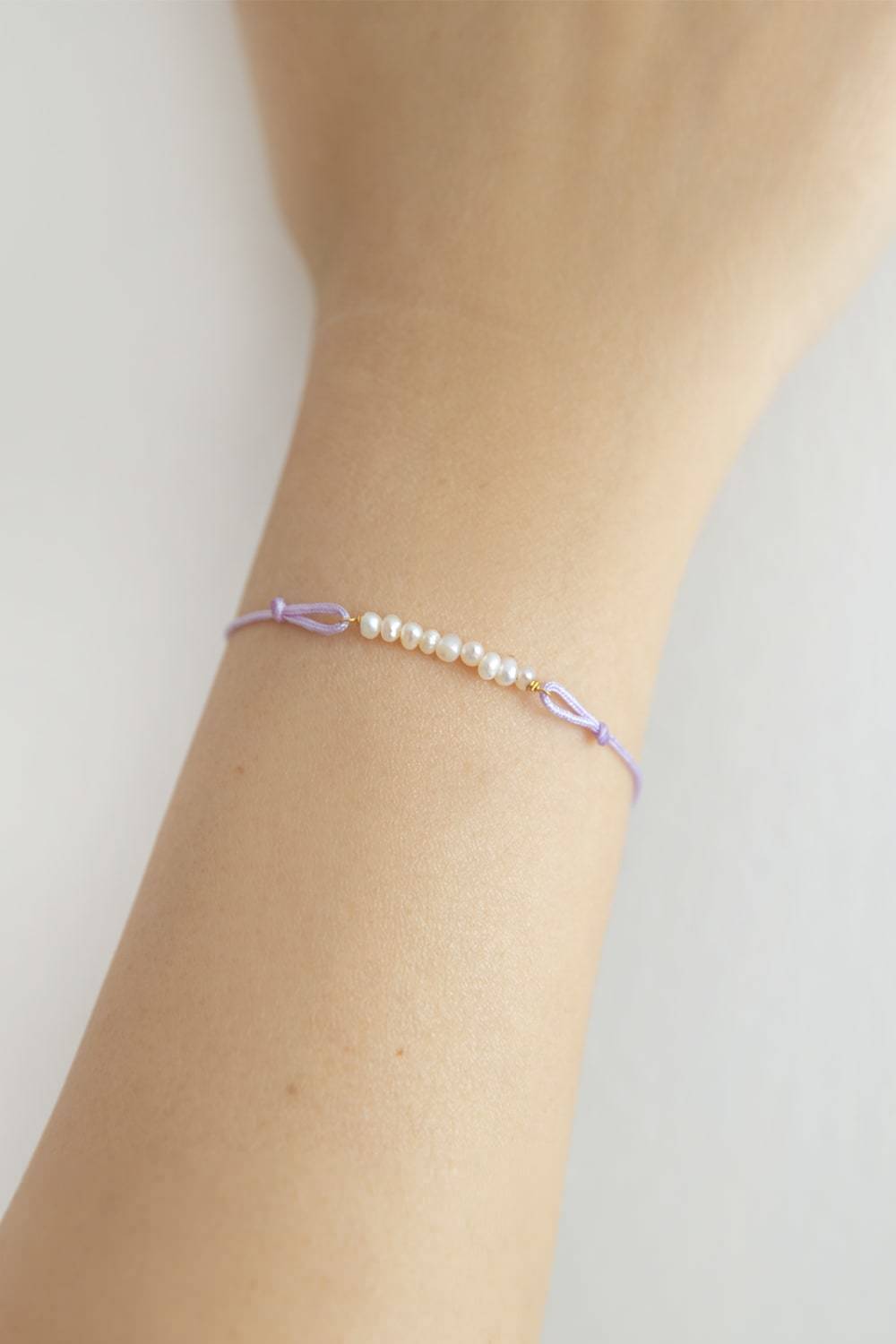 Lavanta-Vela Bileklik-Bileklik-3-Milagron.com