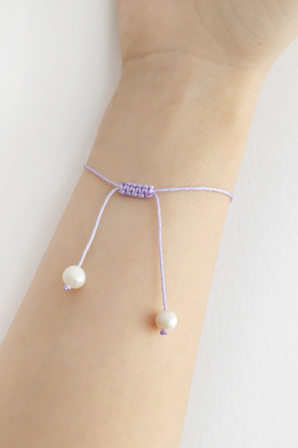 Lavanta-Vela Bileklik-Bileklik-4-Milagron.com