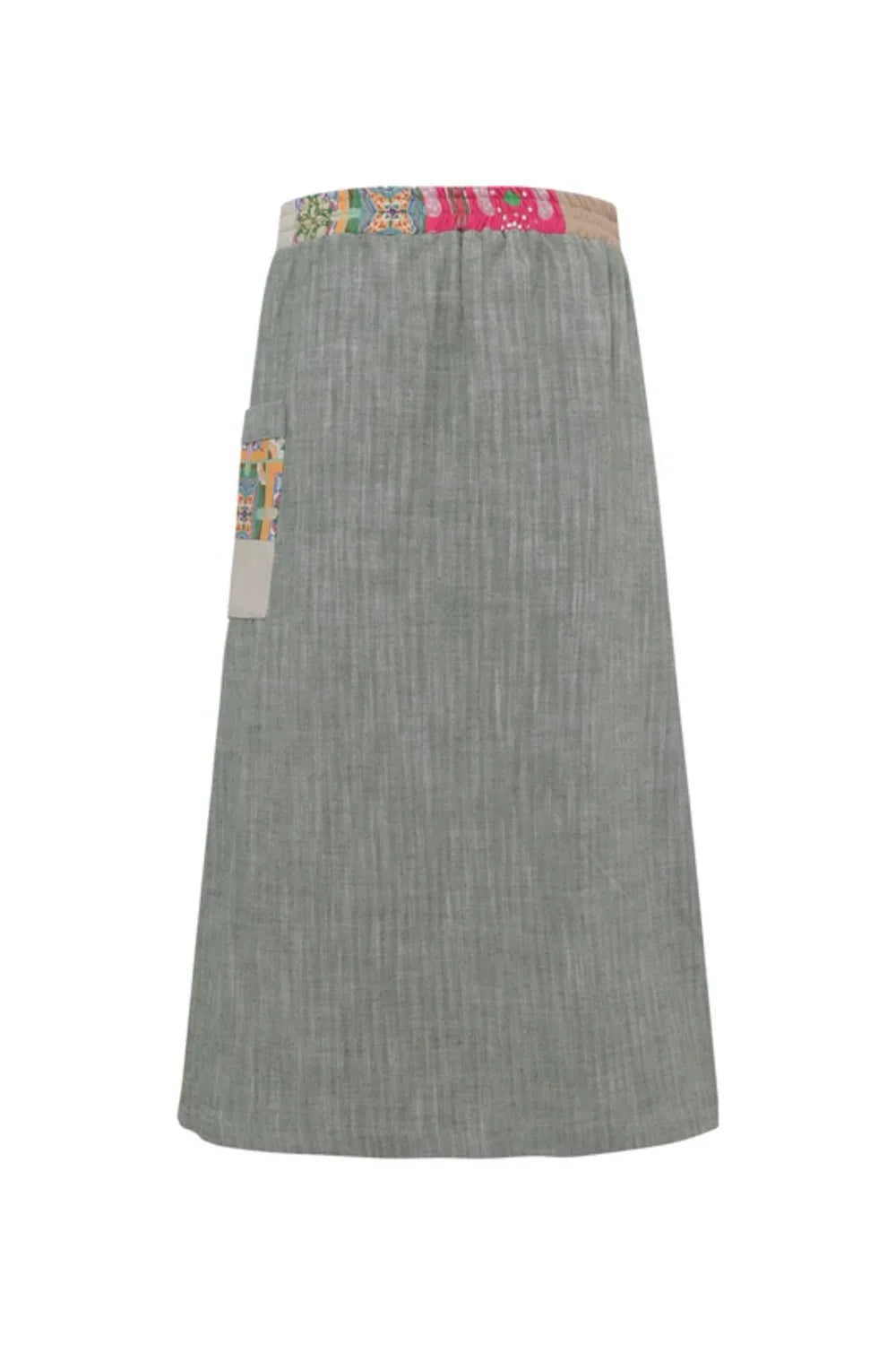 Le-Monade Dreams-Hansel & Gretel Uzun Etek-Etek-3-Milagron.com