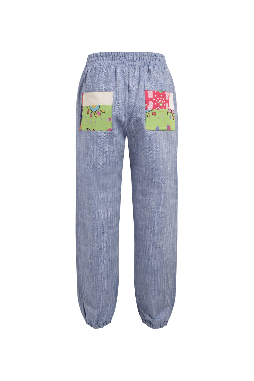 Le-Monade Dreams-Hermione Pantolon-Pantolon-3-Milagron.com