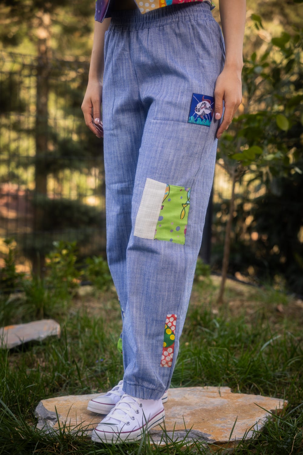 Le-Monade Dreams-Hermione Pantolon-Pantolon-5-Milagron.com