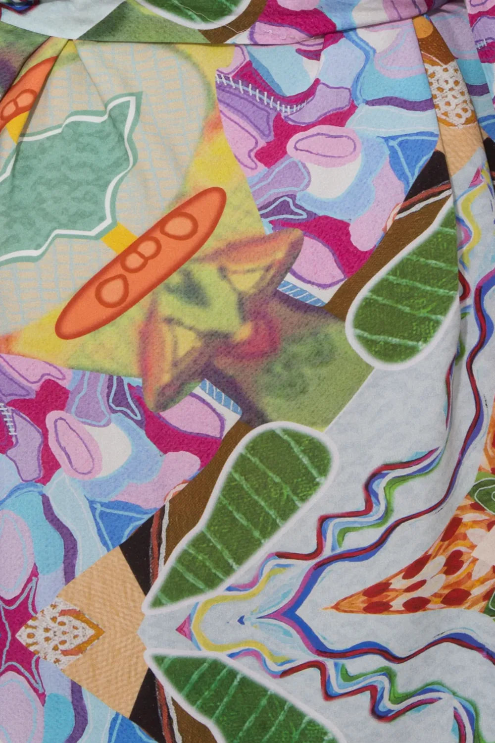 Le-Monade Dreams-MOSCOW MULE Kimono-Sabahlık-2-Milagron.com