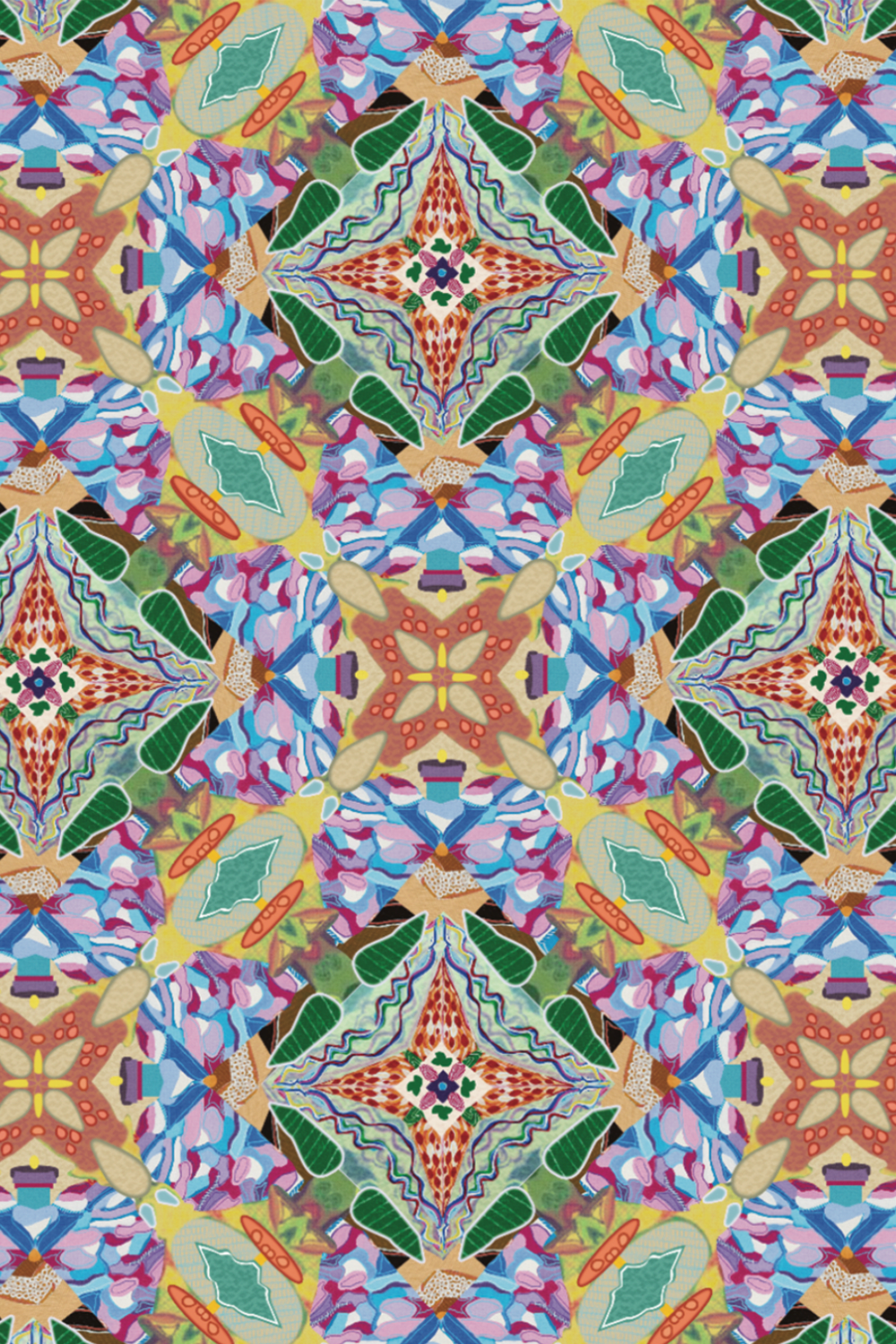 Le-Monade Dreams-MOSCOW MULE Kimono-Sabahlık-5-Milagron.com