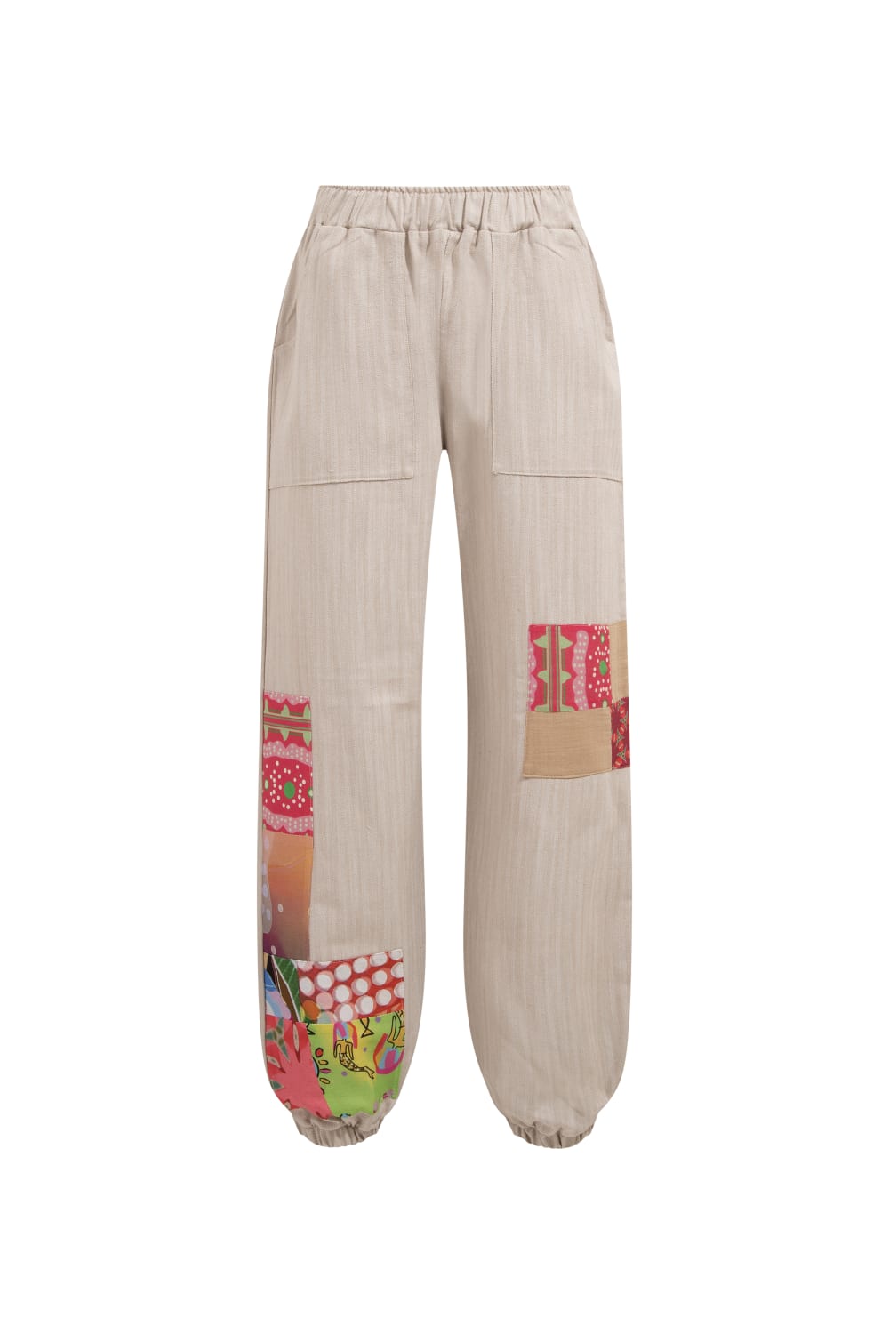 Le-Monade Dreams-Makoma Pantolon-Pantolon-1-Milagron.com